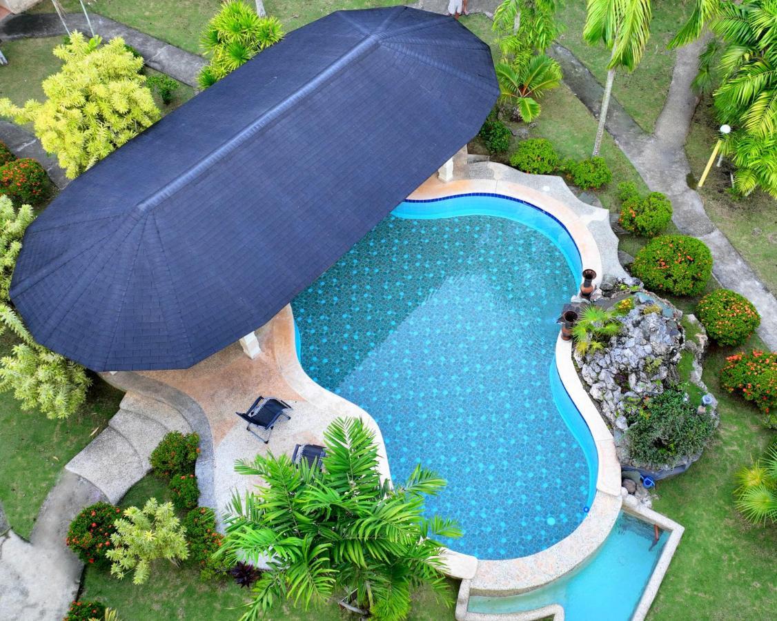 Alonaland Resort Panglao Dış mekan fotoğraf