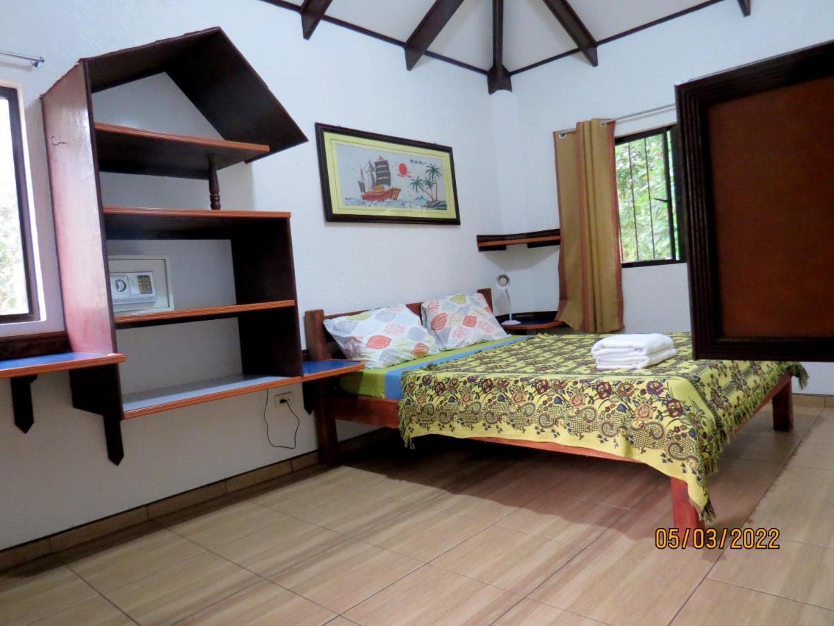 Alonaland Resort Panglao Dış mekan fotoğraf