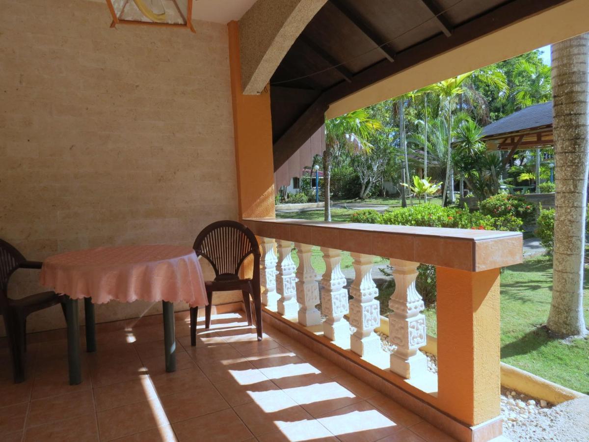 Alonaland Resort Panglao Dış mekan fotoğraf
