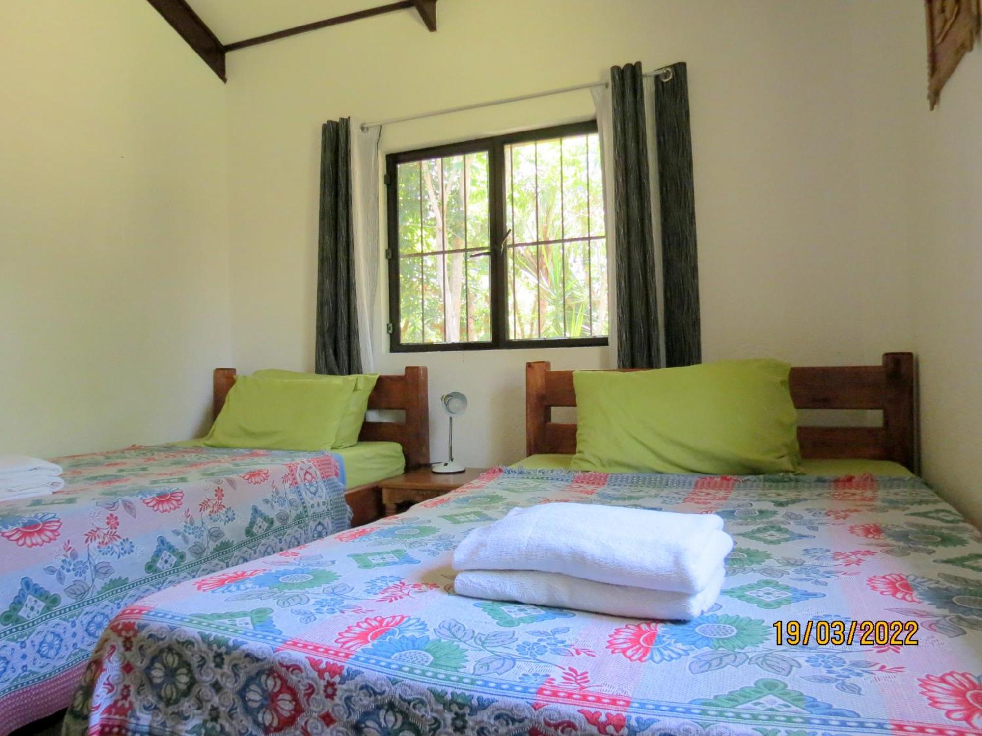 Alonaland Resort Panglao Dış mekan fotoğraf