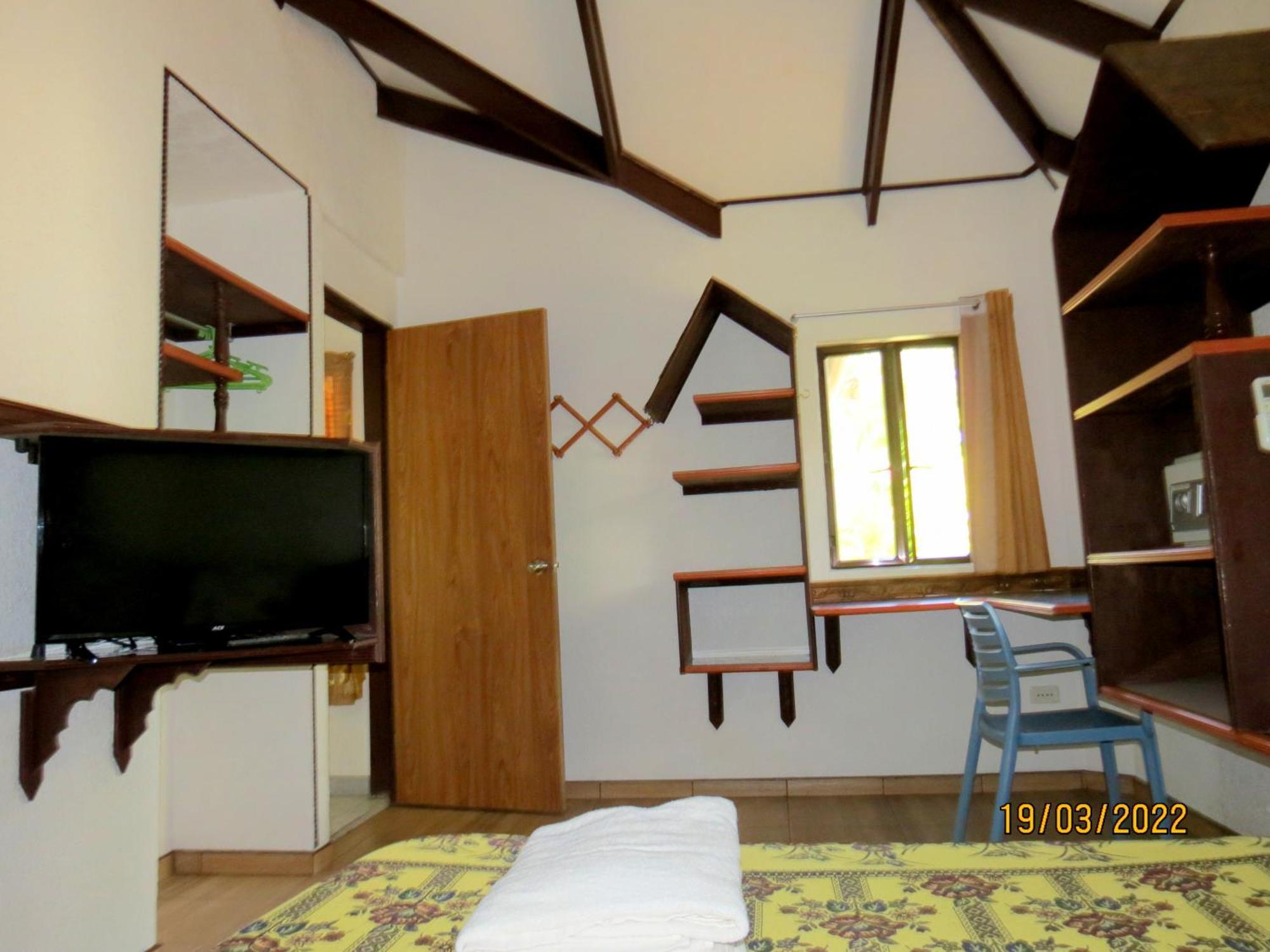 Alonaland Resort Panglao Dış mekan fotoğraf