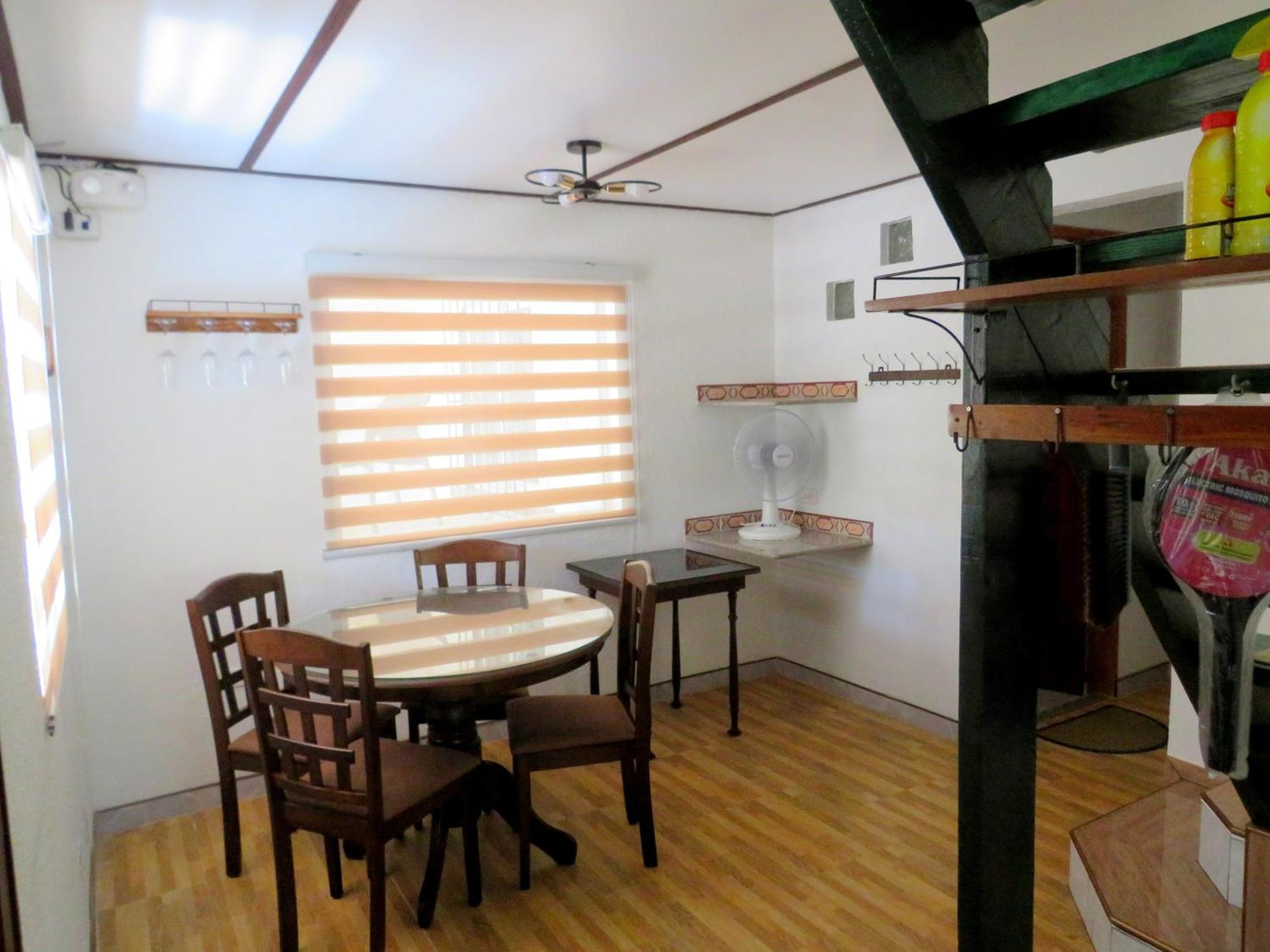 Alonaland Resort Panglao Dış mekan fotoğraf