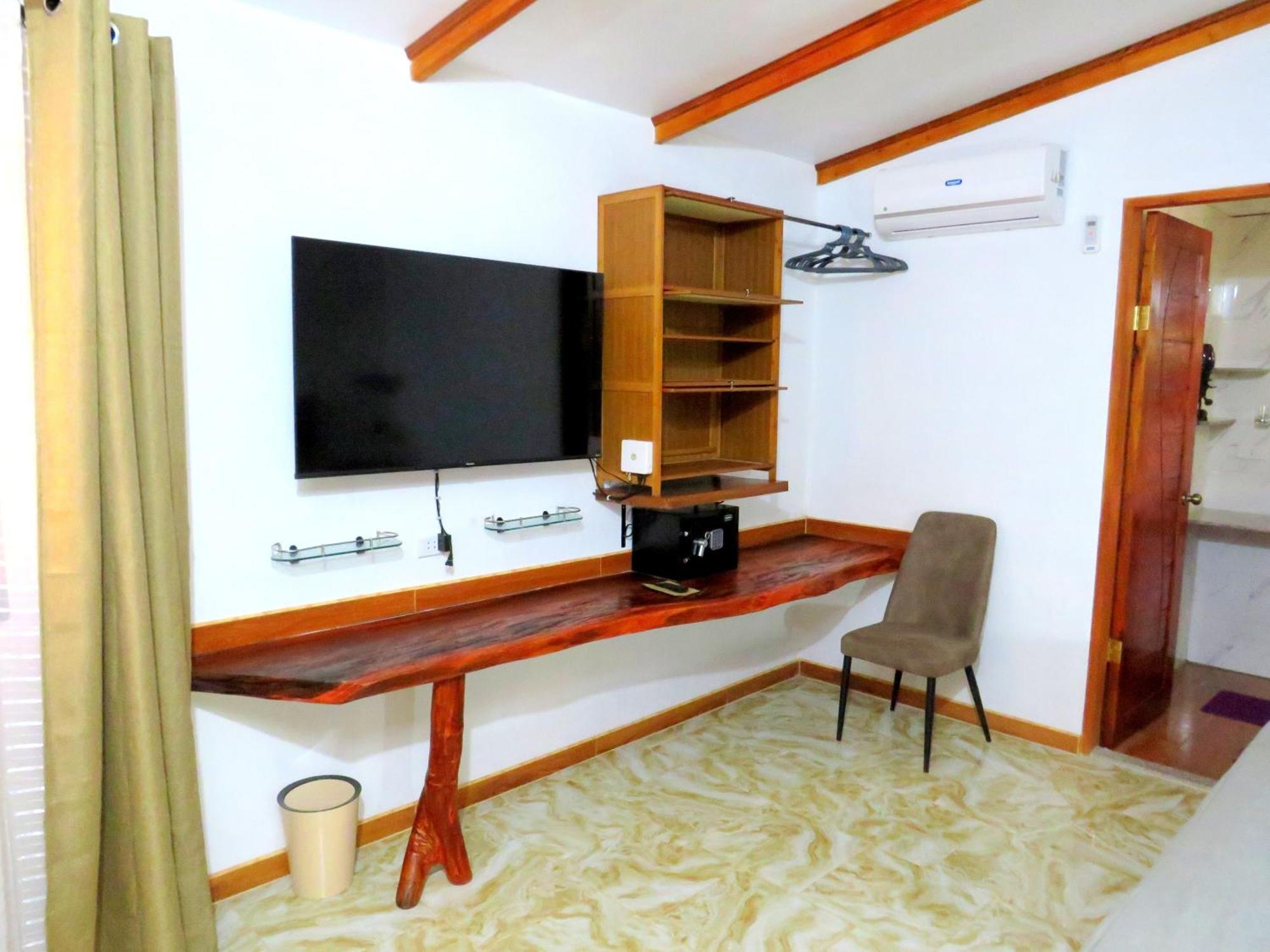 Alonaland Resort Panglao Dış mekan fotoğraf