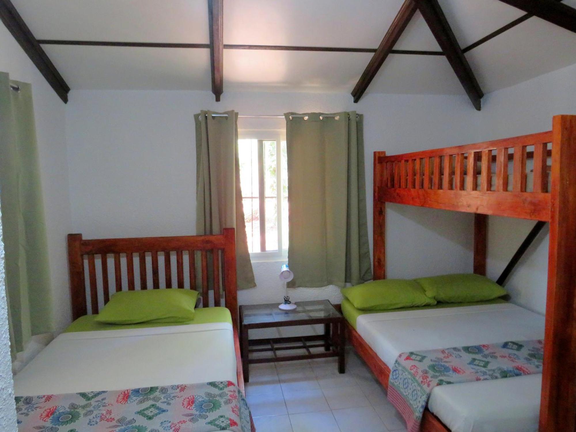Alonaland Resort Panglao Dış mekan fotoğraf