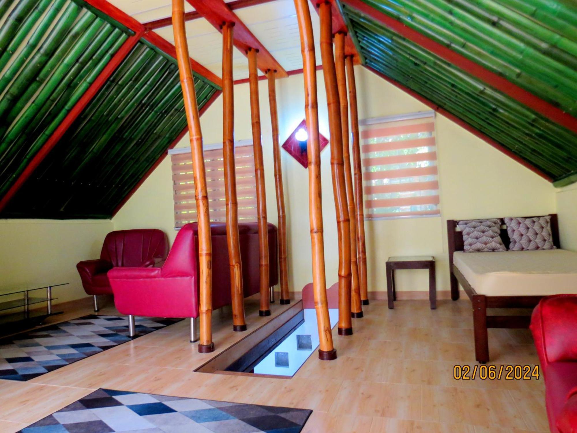 Alonaland Resort Panglao Dış mekan fotoğraf