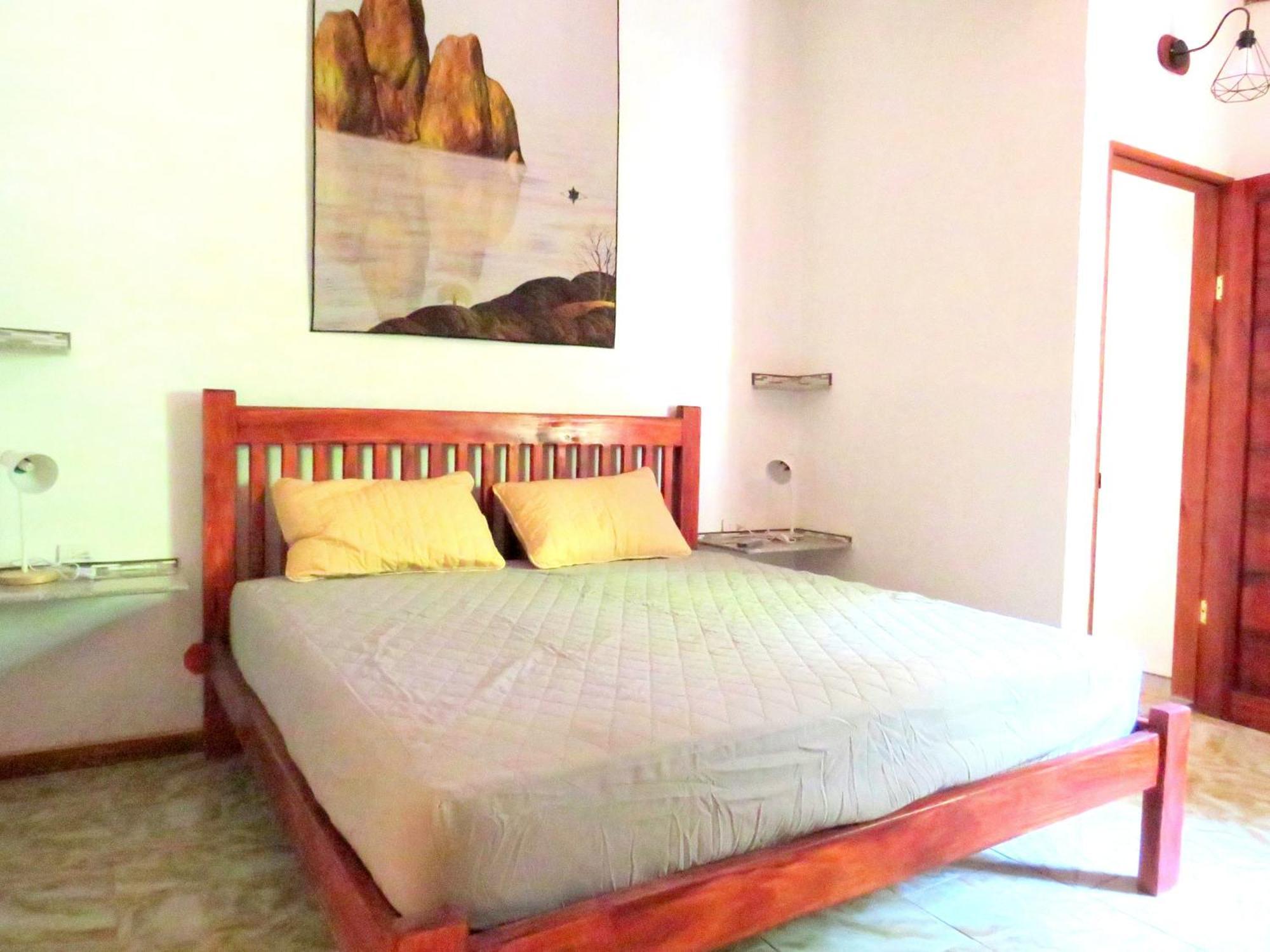 Alonaland Resort Panglao Dış mekan fotoğraf