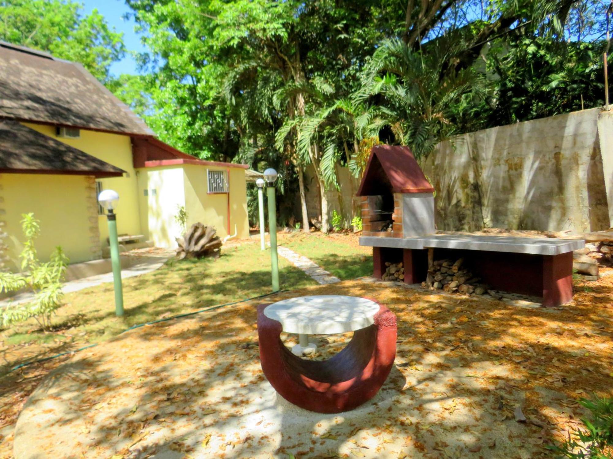 Alonaland Resort Panglao Dış mekan fotoğraf