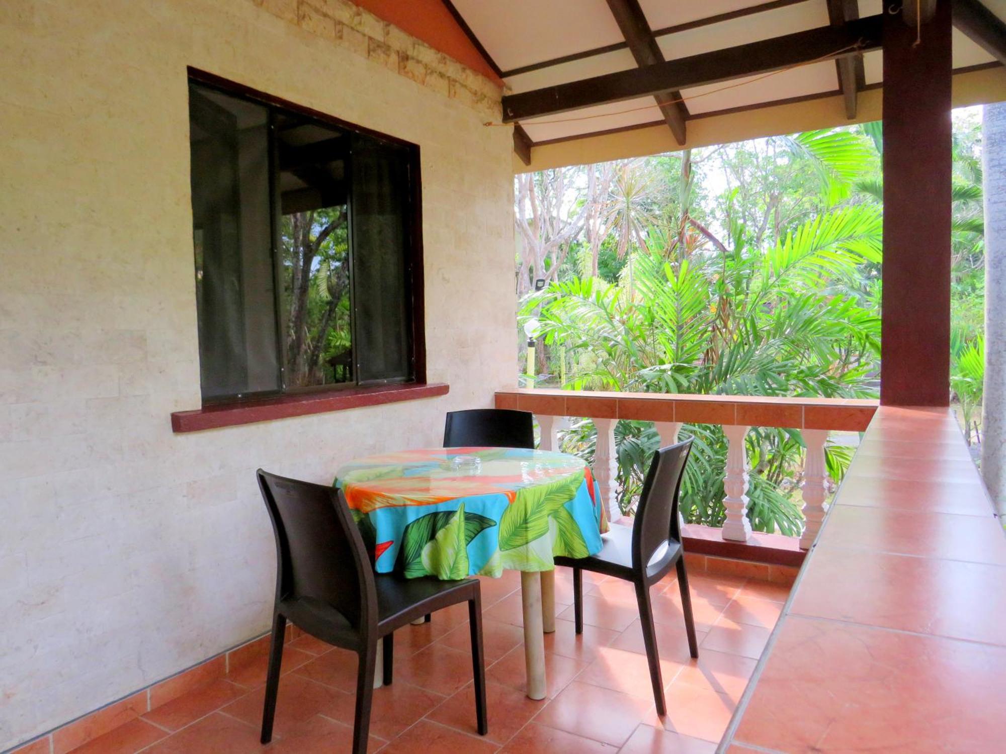 Alonaland Resort Panglao Dış mekan fotoğraf