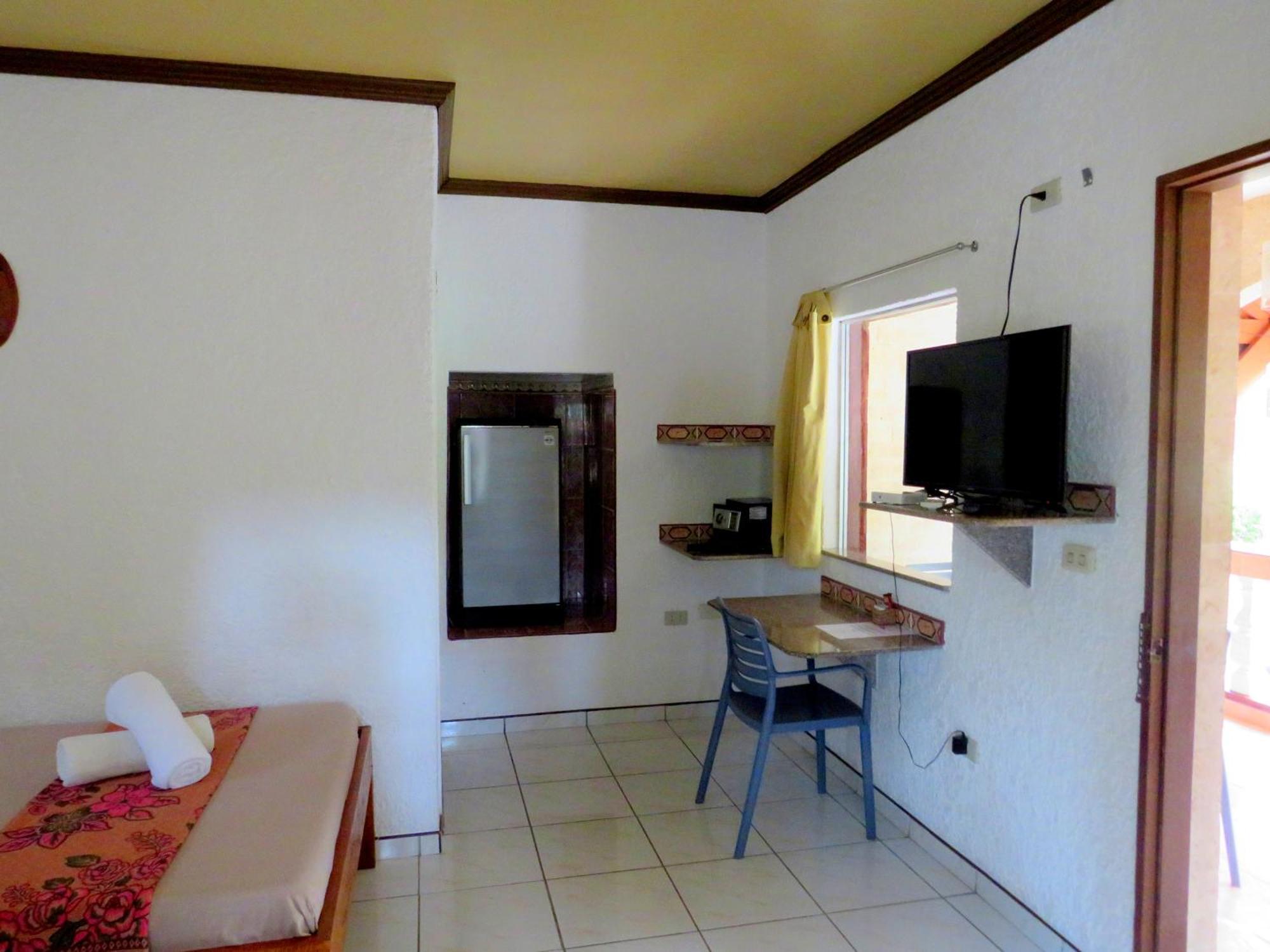 Alonaland Resort Panglao Dış mekan fotoğraf