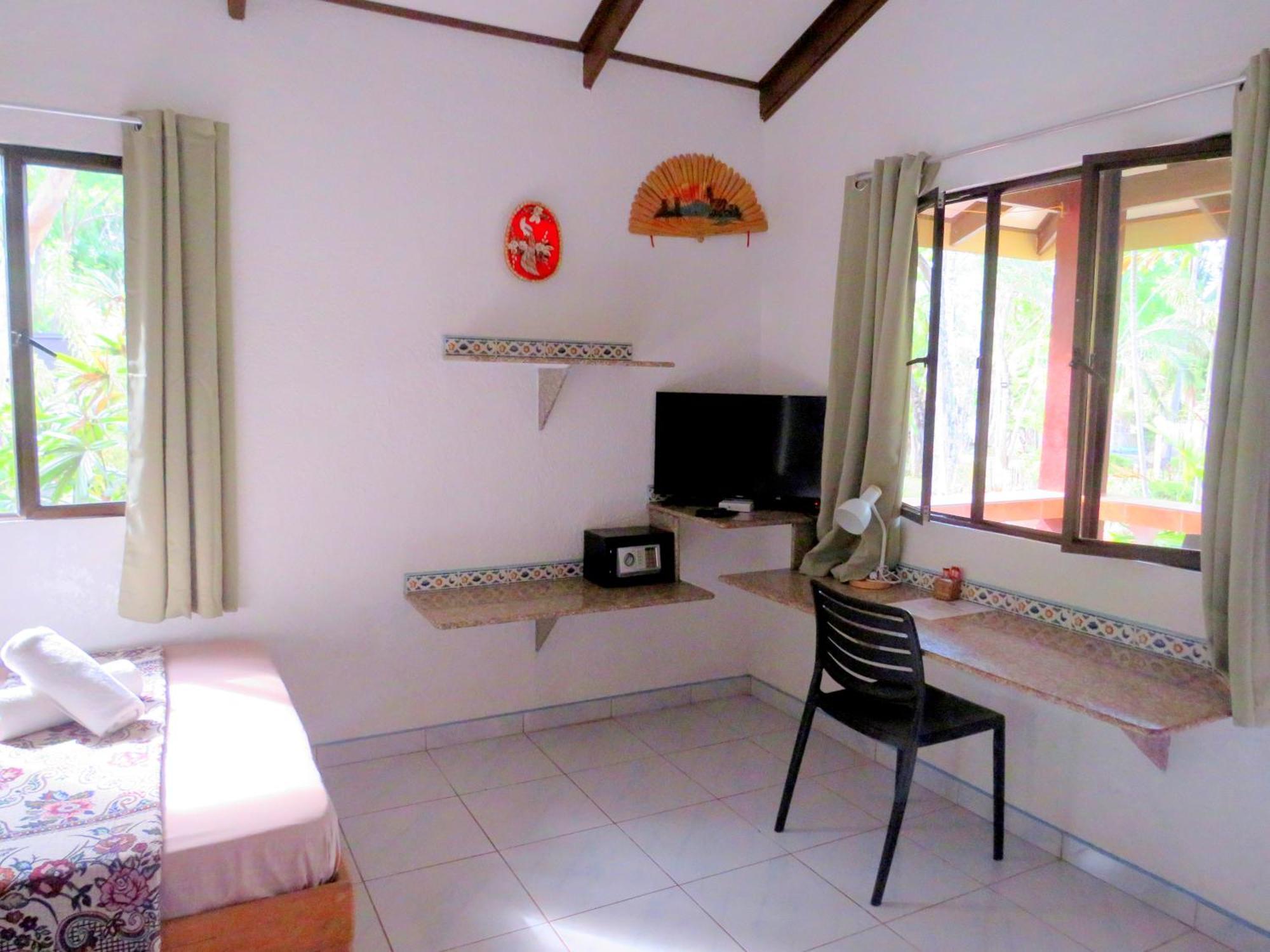 Alonaland Resort Panglao Dış mekan fotoğraf