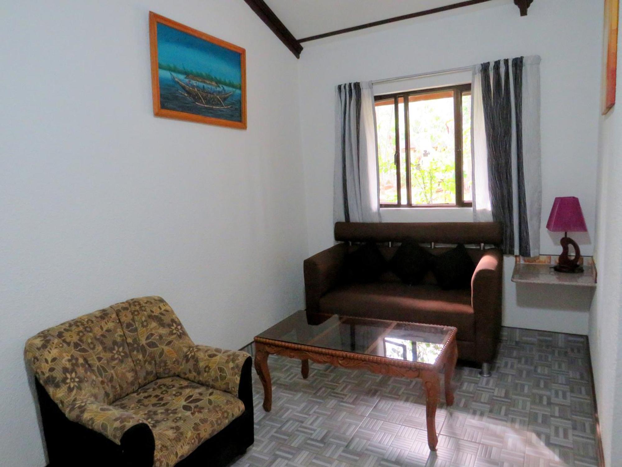 Alonaland Resort Panglao Dış mekan fotoğraf