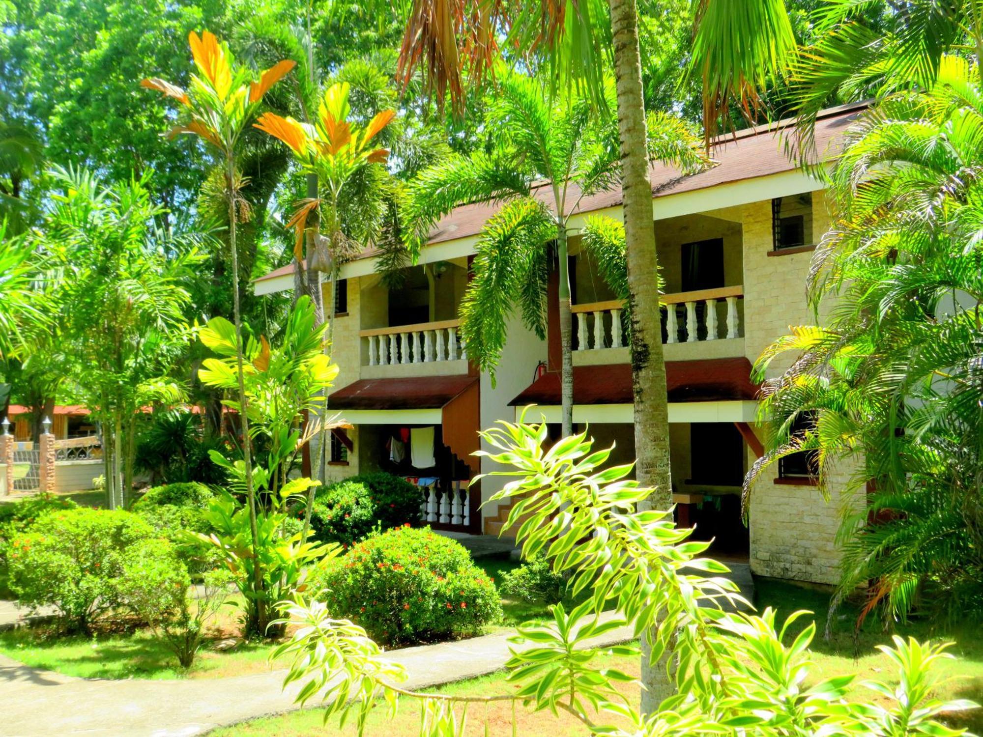Alonaland Resort Panglao Dış mekan fotoğraf