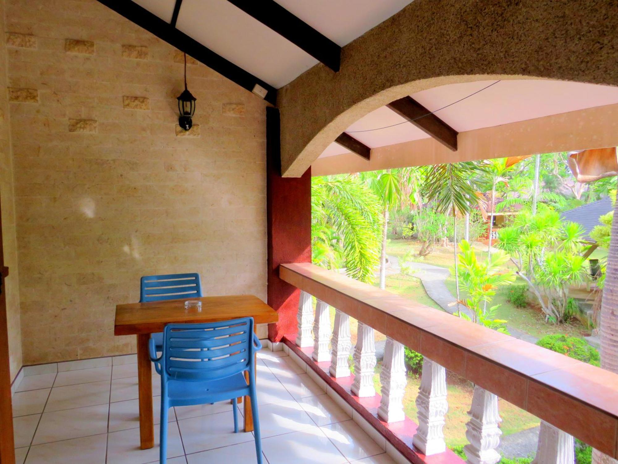 Alonaland Resort Panglao Dış mekan fotoğraf
