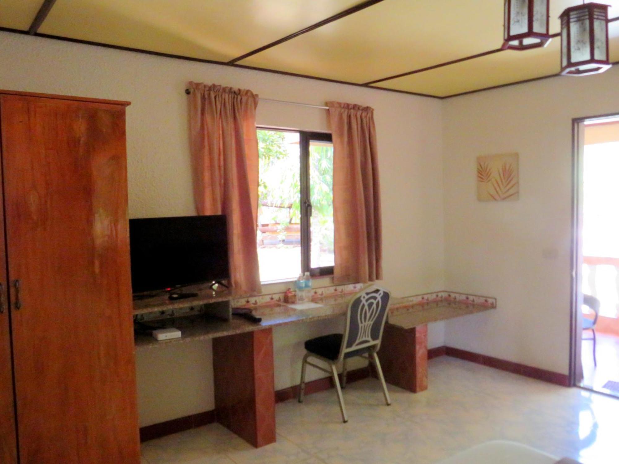 Alonaland Resort Panglao Dış mekan fotoğraf