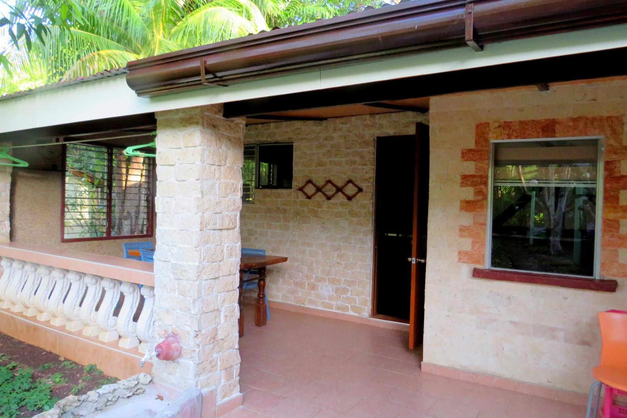 Alonaland Resort Panglao Dış mekan fotoğraf