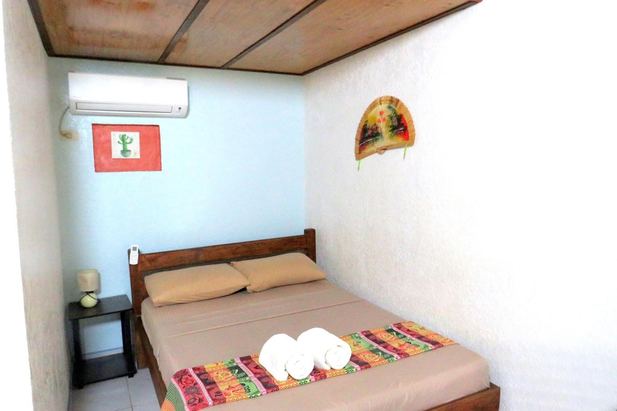 Alonaland Resort Panglao Dış mekan fotoğraf